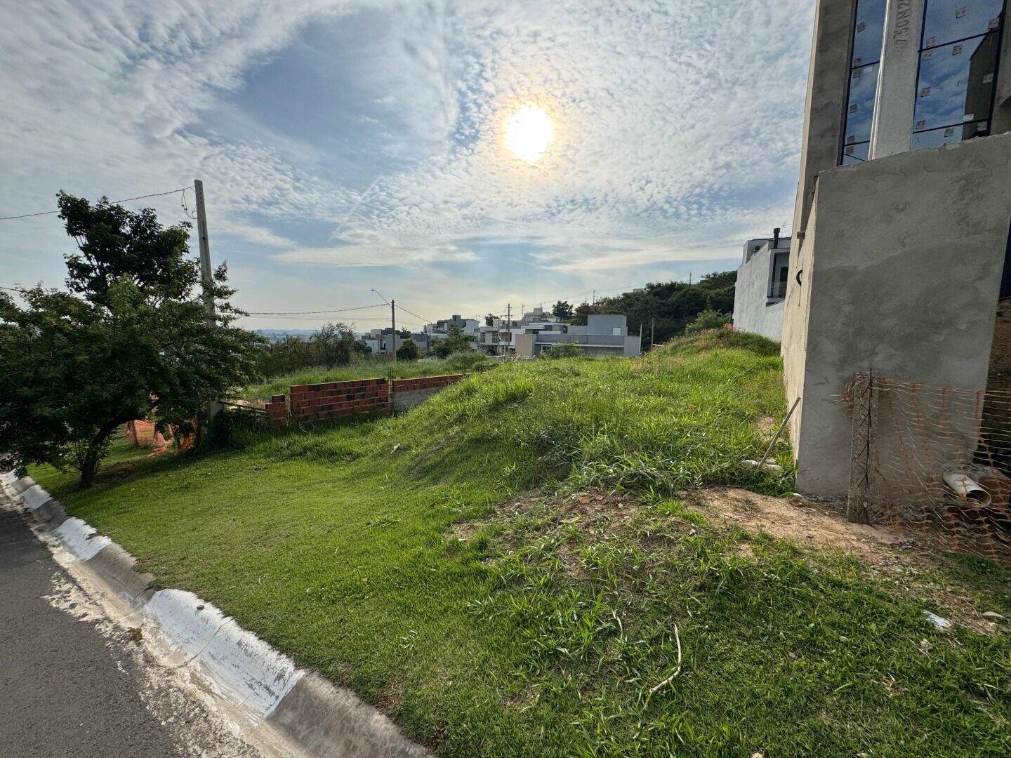 Terreno no Jardim Residencial Garden Ville, em Itu disponível para à venda | Grupo Kaion: 
