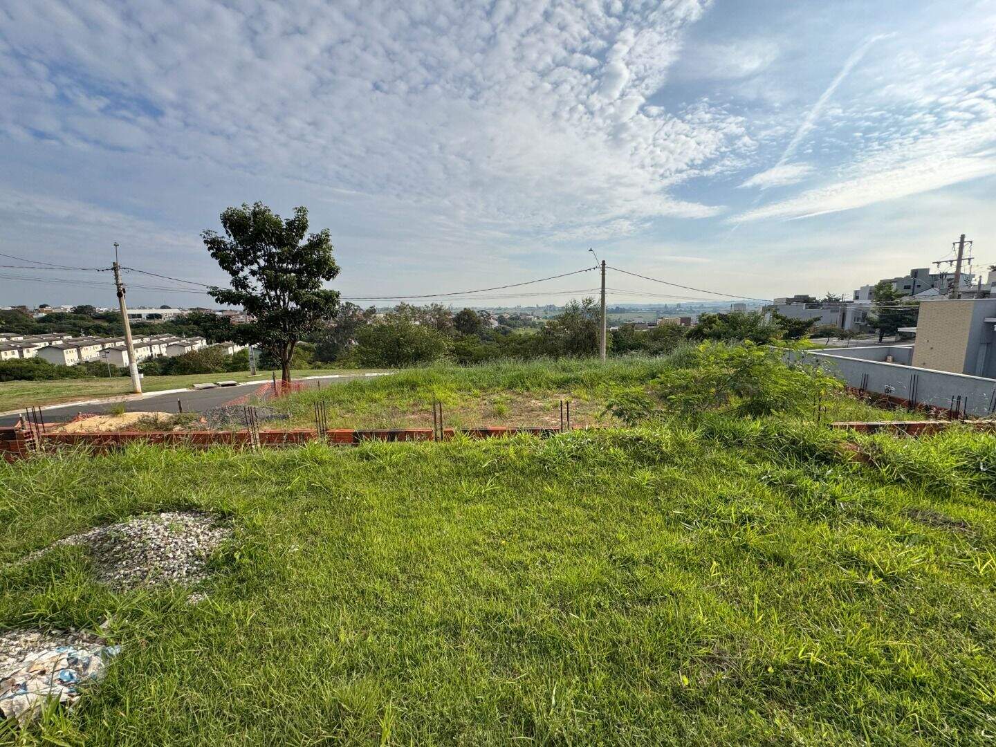 Terreno no Jardim Residencial Garden Ville, em Itu disponível para à venda | Grupo Kaion: 