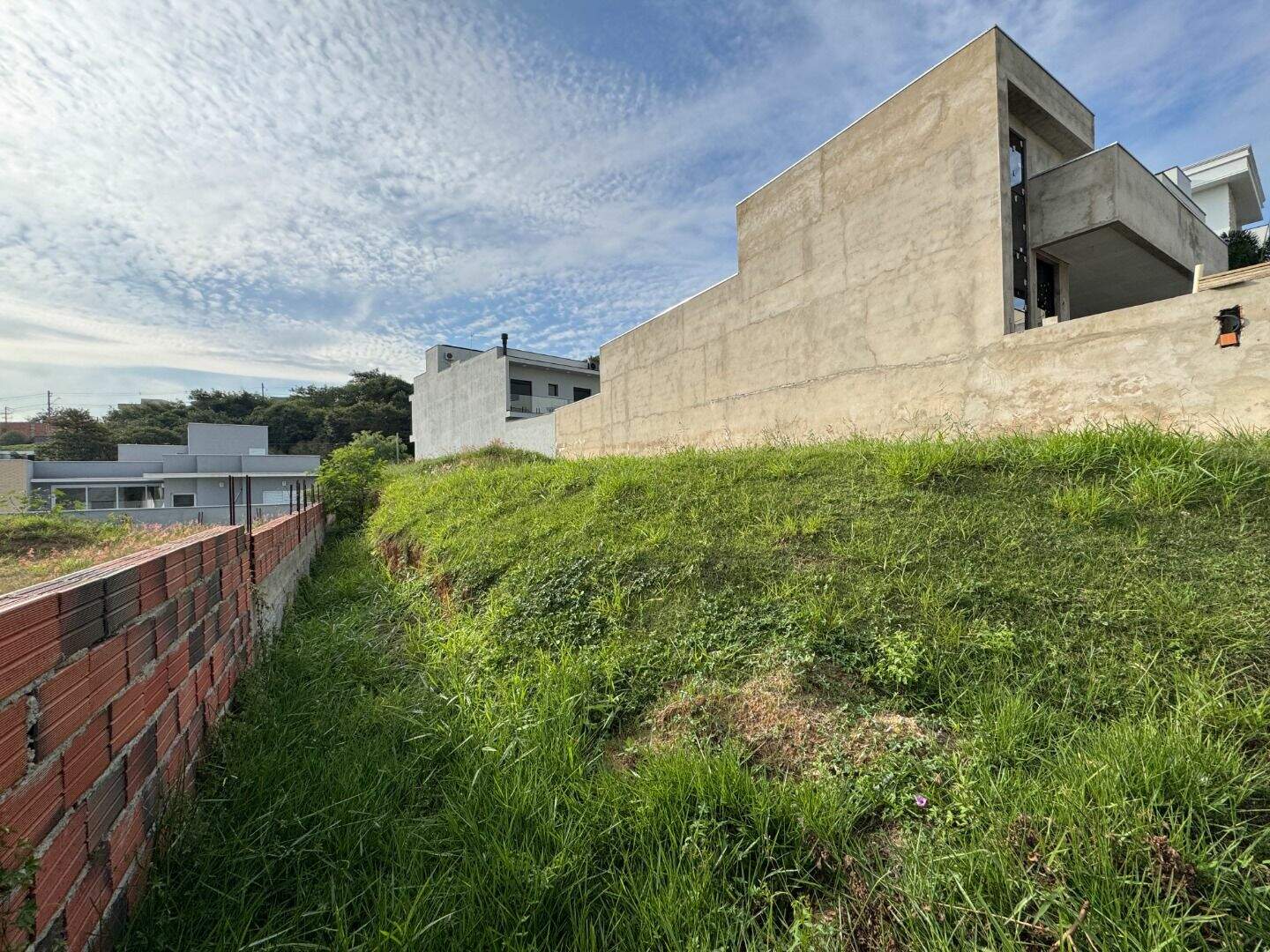 Terreno no Jardim Residencial Garden Ville, em Itu disponível para à venda | Grupo Kaion: 