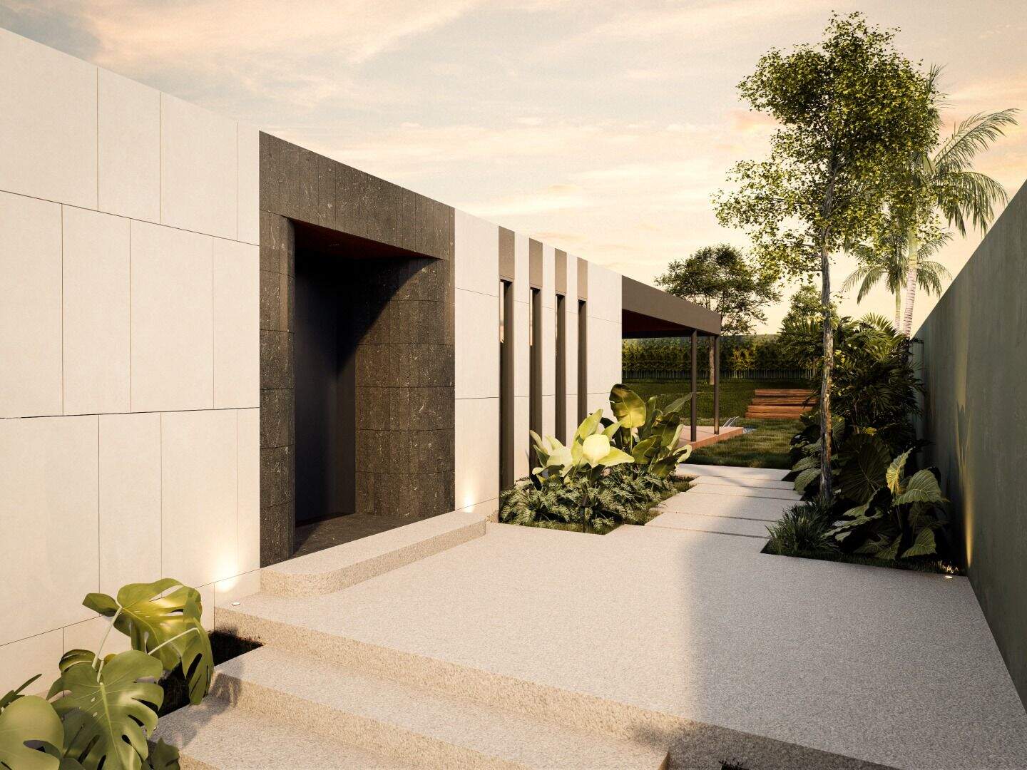 Casa no Condomínio Xapada Parque Ytu, em Itu disponível para à venda | Grupo Kaion: 
