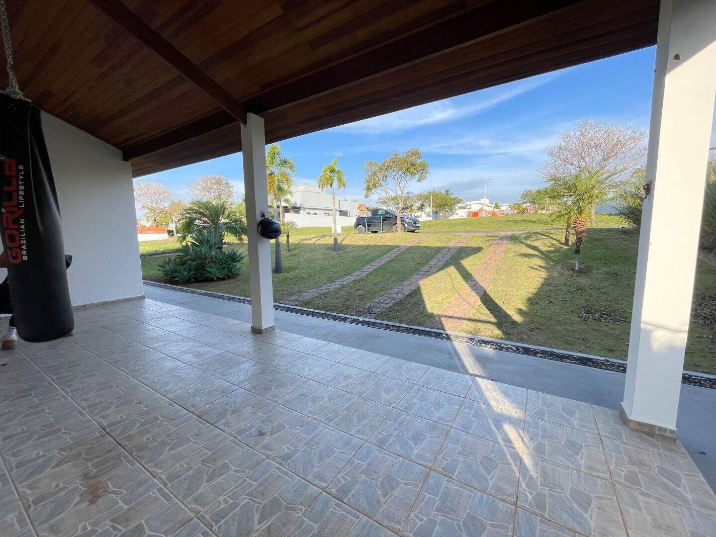 Casa no Condomínio Fazenda Palmeiras Imperiais, em Salto disponível para para aluguel | Grupo Kaion: 