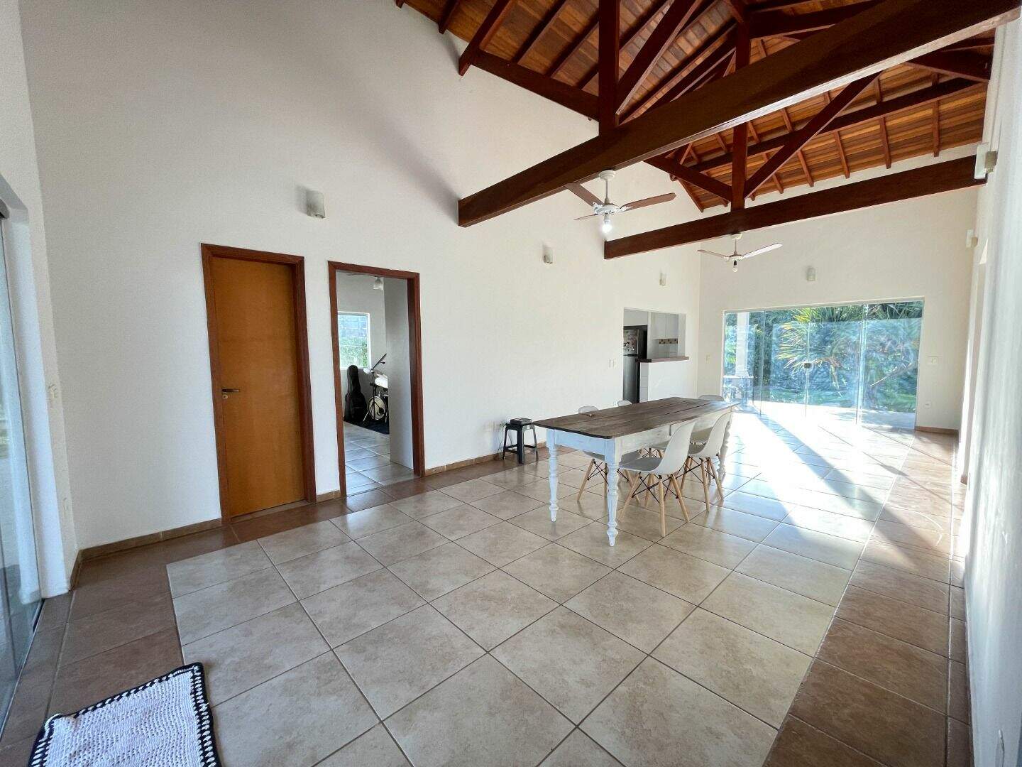 Casa no Condomínio Fazenda Palmeiras Imperiais, em Salto disponível para para aluguel | Grupo Kaion: 