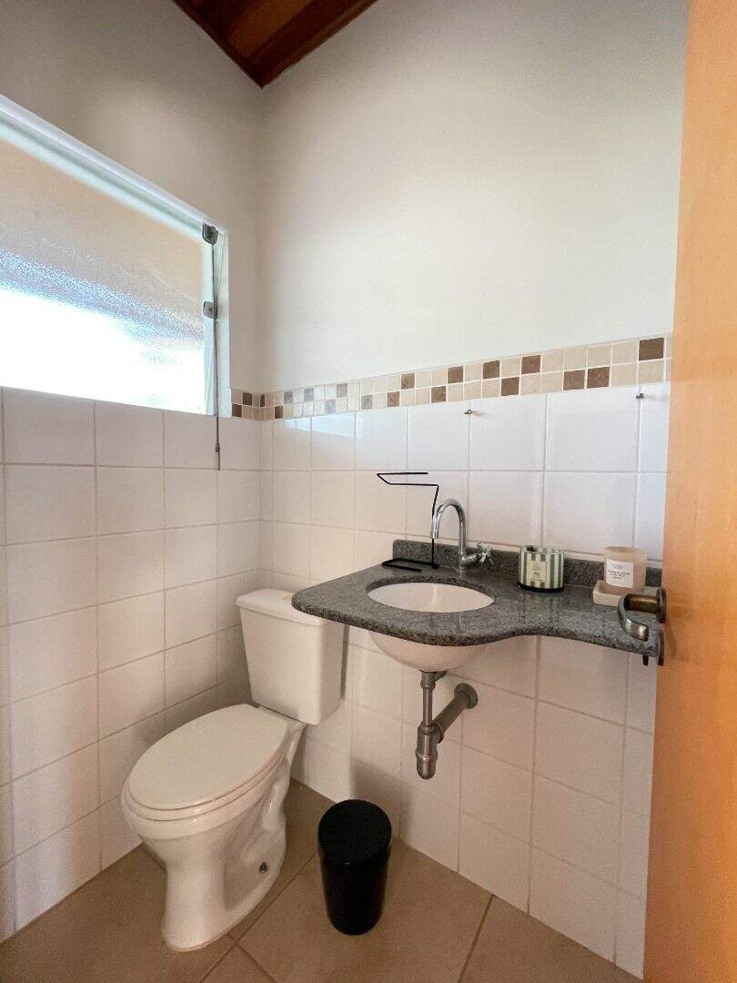 Casa no Condomínio Fazenda Palmeiras Imperiais, em Salto disponível para para aluguel | Grupo Kaion: 