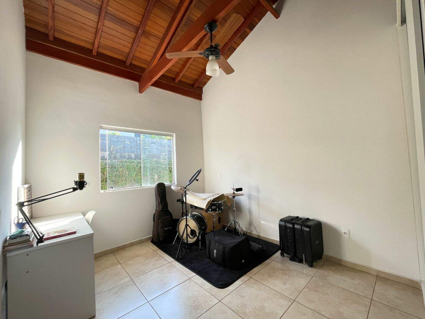 Casa no Condomínio Fazenda Palmeiras Imperiais, em Salto disponível para para aluguel | Grupo Kaion: 