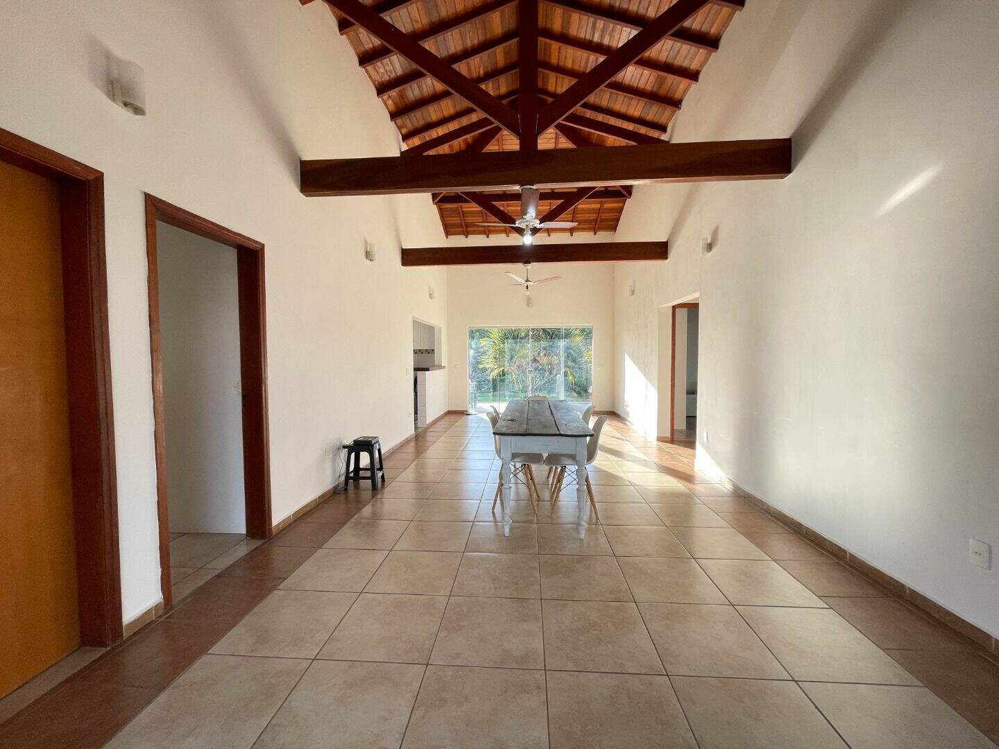 Casa no Condomínio Fazenda Palmeiras Imperiais, em Salto disponível para para aluguel | Grupo Kaion: 