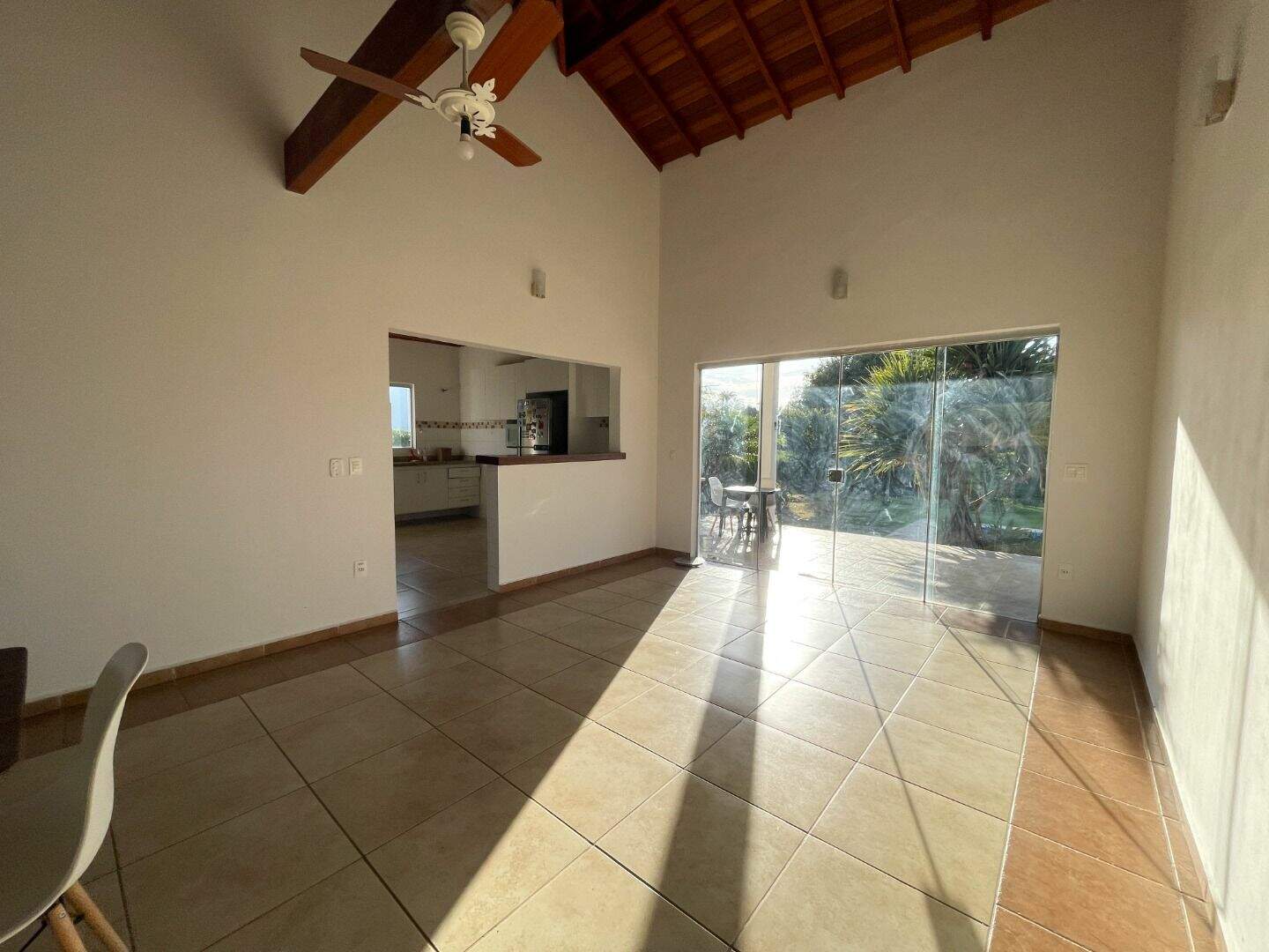 Casa no Condomínio Fazenda Palmeiras Imperiais, em Salto disponível para para aluguel | Grupo Kaion: 