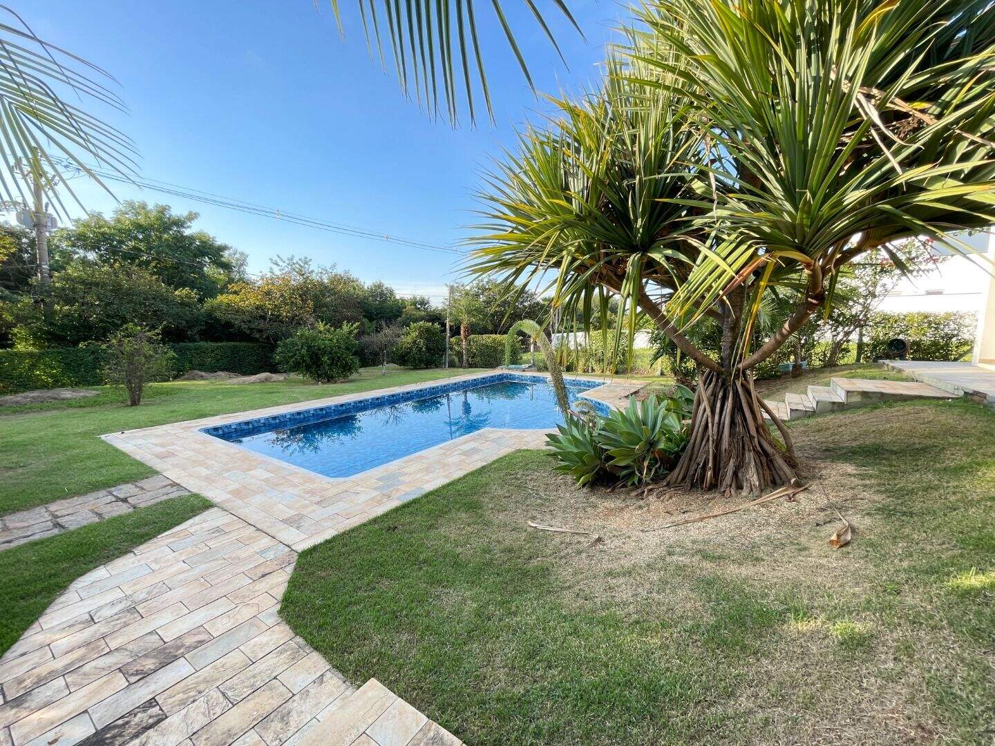 Casa no Condomínio Fazenda Palmeiras Imperiais, em Salto disponível para para aluguel | Grupo Kaion: 