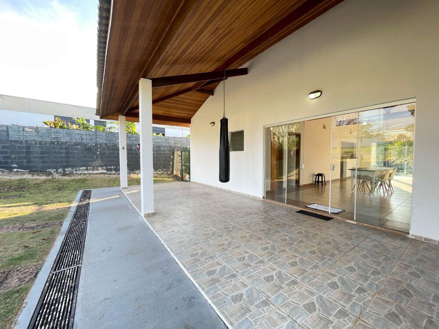 Casa no Condomínio Fazenda Palmeiras Imperiais, em Salto disponível para para aluguel | Grupo Kaion: 