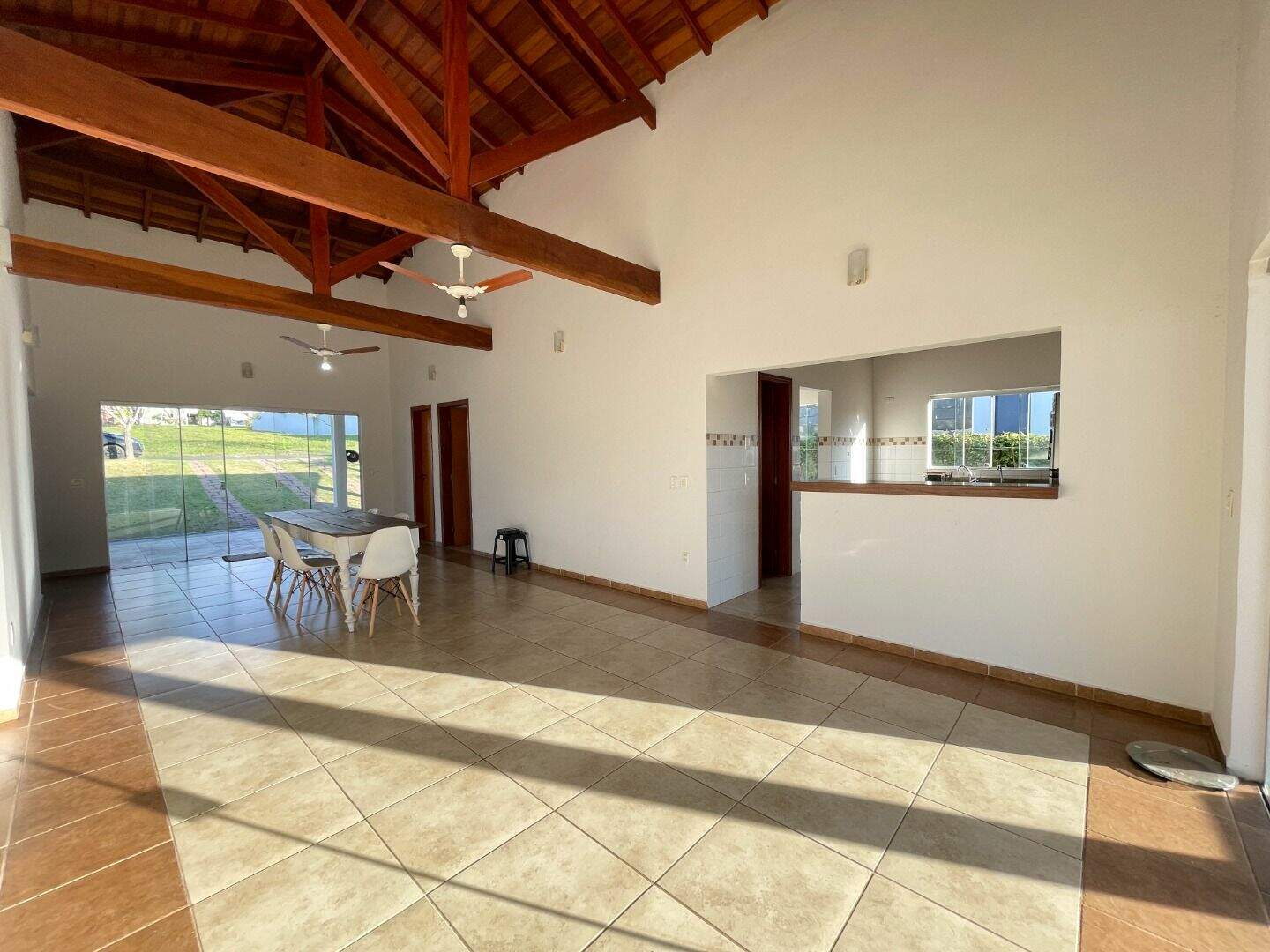 Casa no Condomínio Fazenda Palmeiras Imperiais, em Salto disponível para para aluguel | Grupo Kaion: 