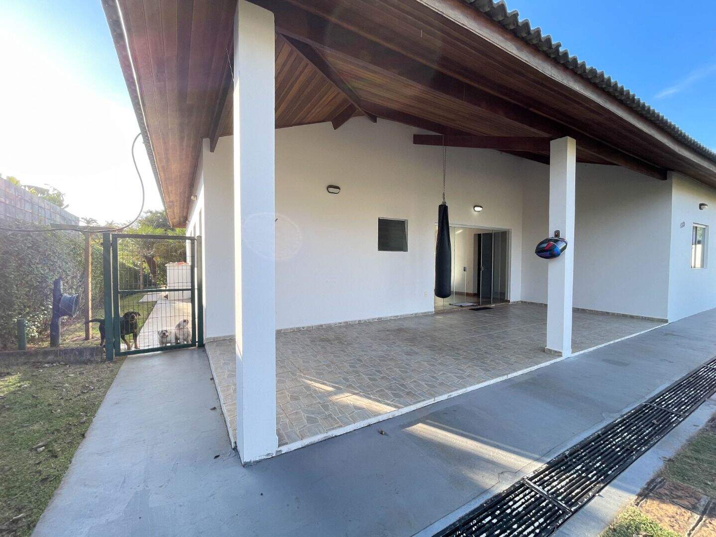 Casa no Condomínio Fazenda Palmeiras Imperiais, em Salto disponível para para aluguel | Grupo Kaion: 