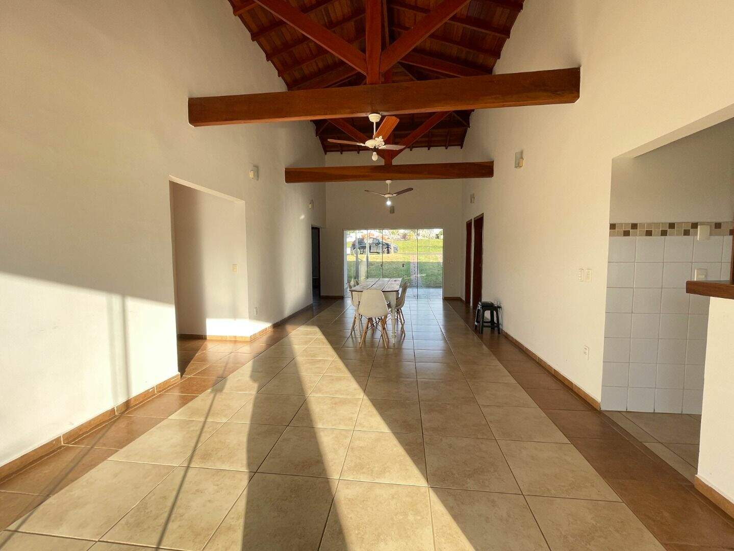 Casa no Condomínio Fazenda Palmeiras Imperiais, em Salto disponível para para aluguel | Grupo Kaion: 