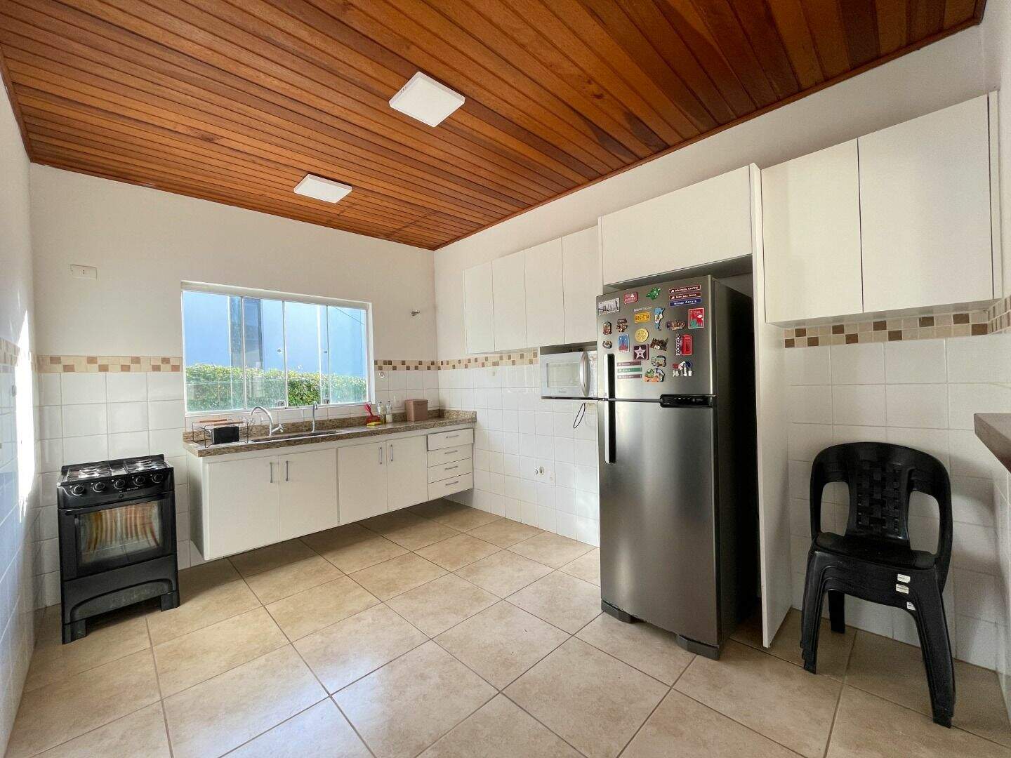 Casa no Condomínio Fazenda Palmeiras Imperiais, em Salto disponível para para aluguel | Grupo Kaion: 