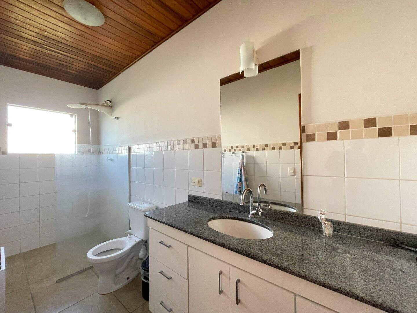 Casa no Condomínio Fazenda Palmeiras Imperiais, em Salto disponível para para aluguel | Grupo Kaion: 