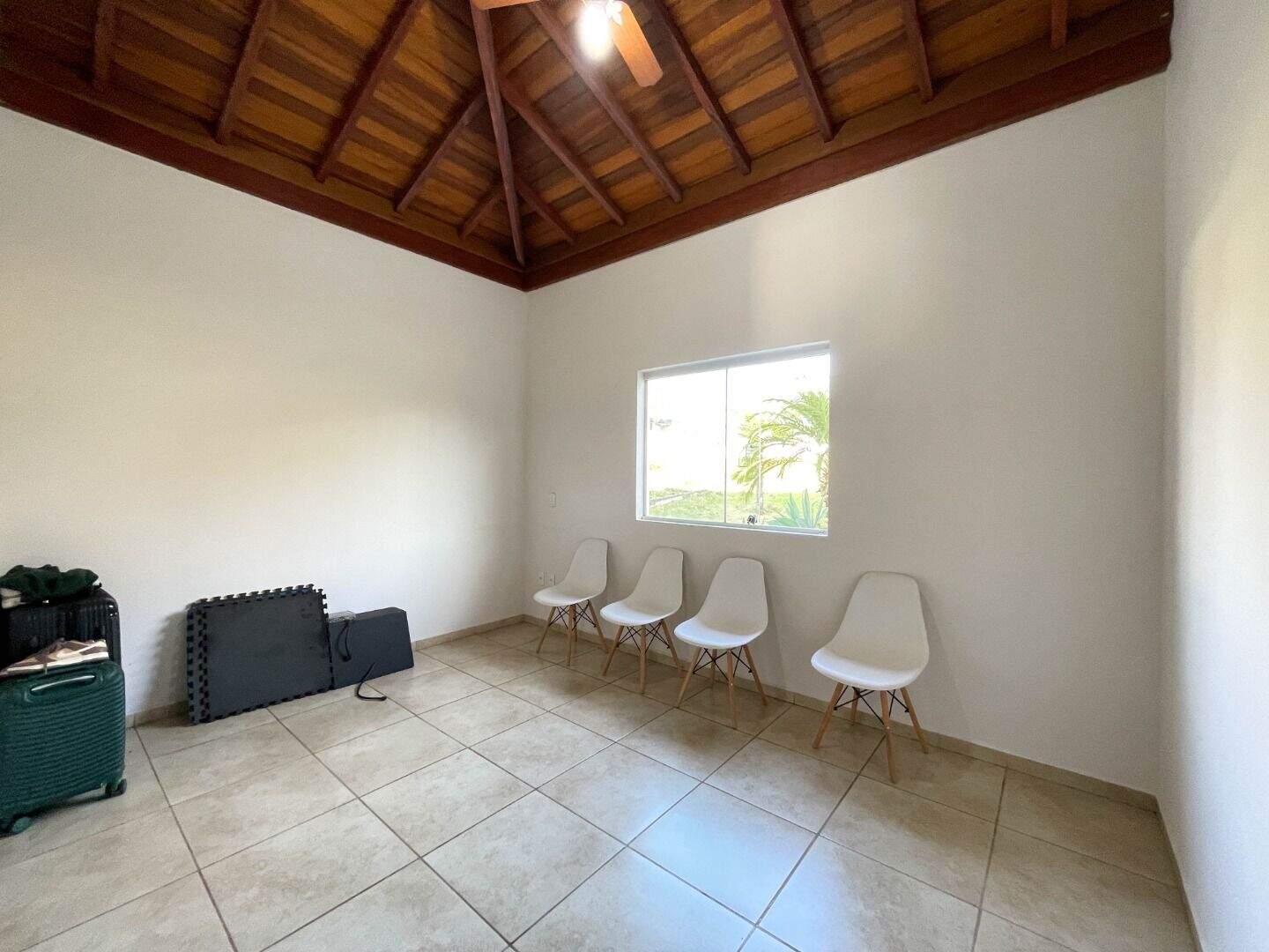 Casa no Condomínio Fazenda Palmeiras Imperiais, em Salto disponível para para aluguel | Grupo Kaion: 