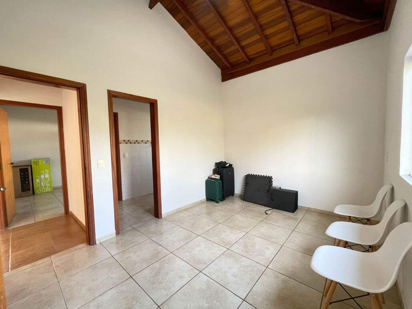 Casa no Condomínio Fazenda Palmeiras Imperiais, em Salto disponível para para aluguel | Grupo Kaion: 