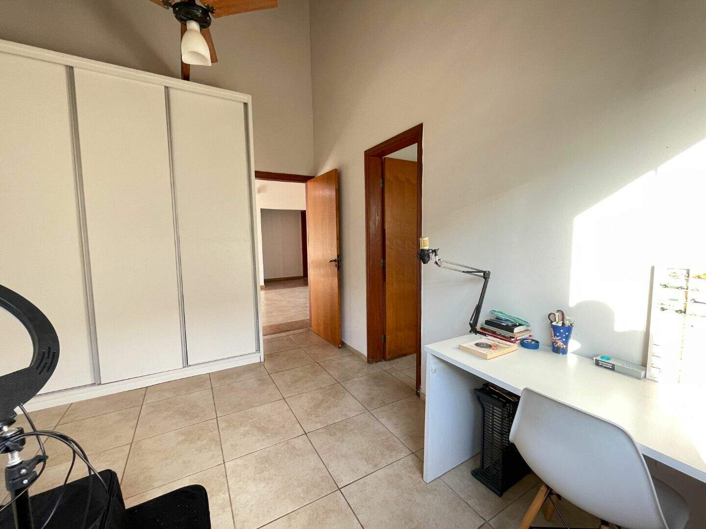 Casa no Condomínio Fazenda Palmeiras Imperiais, em Salto disponível para para aluguel | Grupo Kaion: 