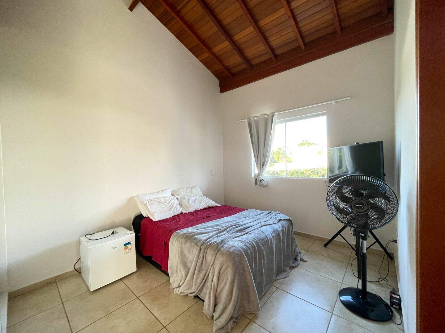 Casa no Condomínio Fazenda Palmeiras Imperiais, em Salto disponível para para aluguel | Grupo Kaion: 