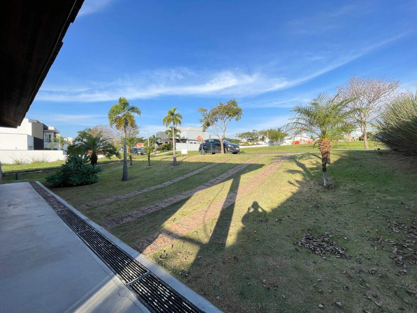 Casa no Condomínio Fazenda Palmeiras Imperiais, em Salto disponível para para aluguel | Grupo Kaion: 