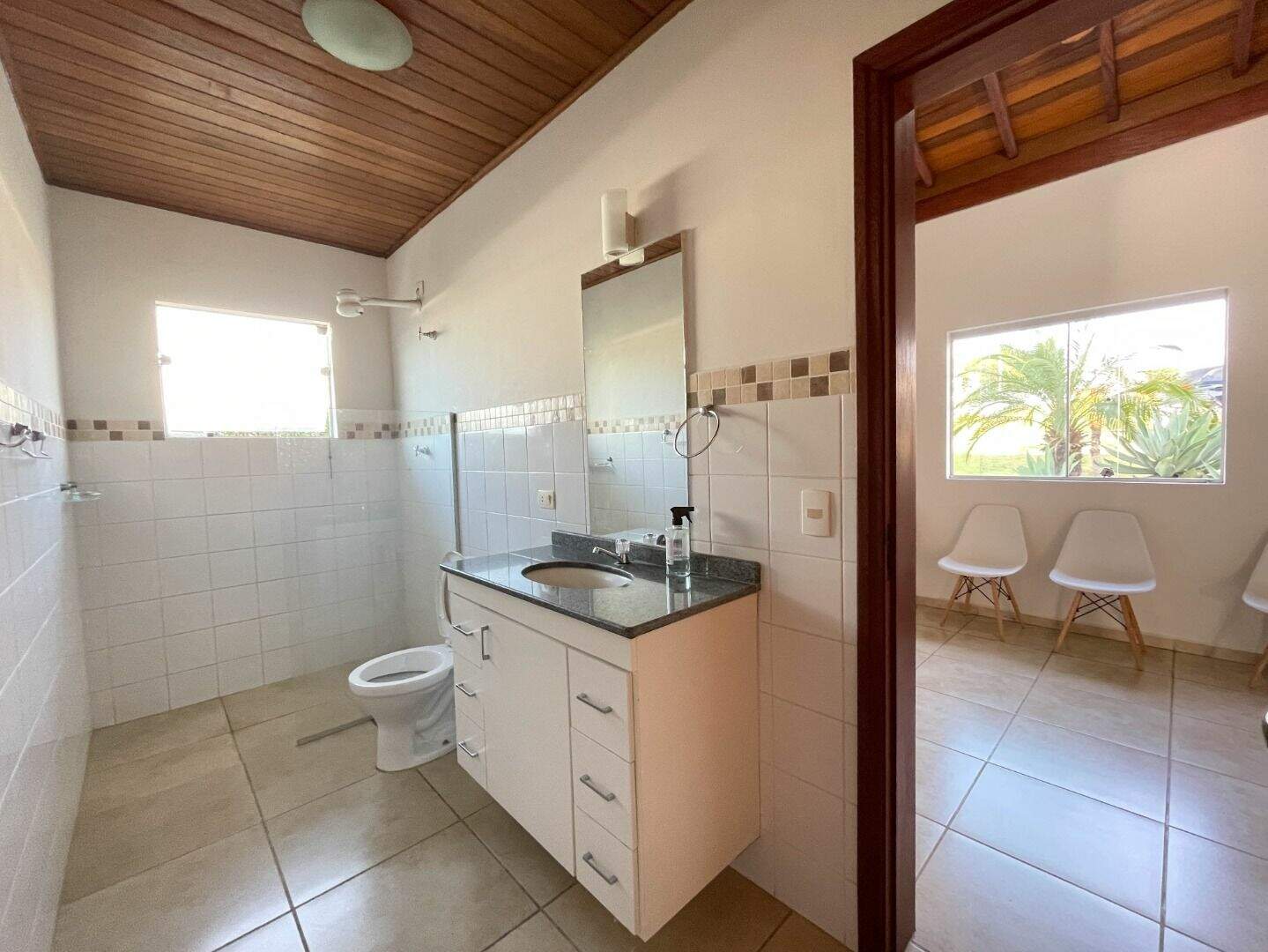 Casa no Condomínio Fazenda Palmeiras Imperiais, em Salto disponível para para aluguel | Grupo Kaion: 