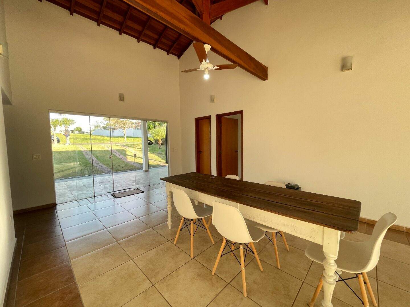 Casa no Condomínio Fazenda Palmeiras Imperiais, em Salto disponível para para aluguel | Grupo Kaion: 