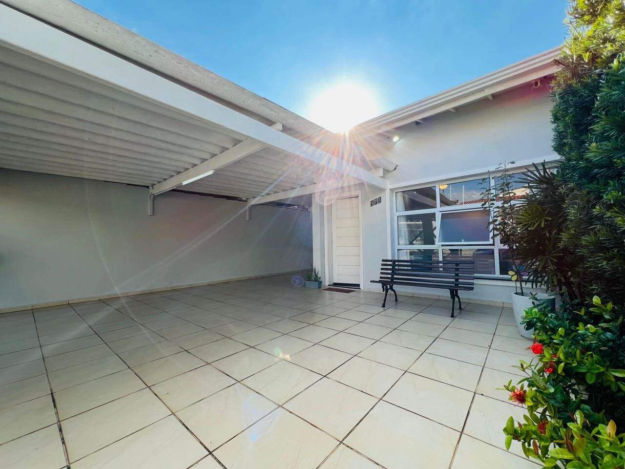 Casa no Jardim Rosinha, em Itu disponível para à venda | Grupo Kaion: 