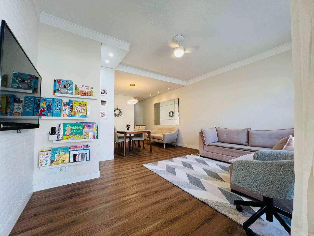 Casa no Jardim Rosinha, em Itu disponível para à venda | Grupo Kaion: 