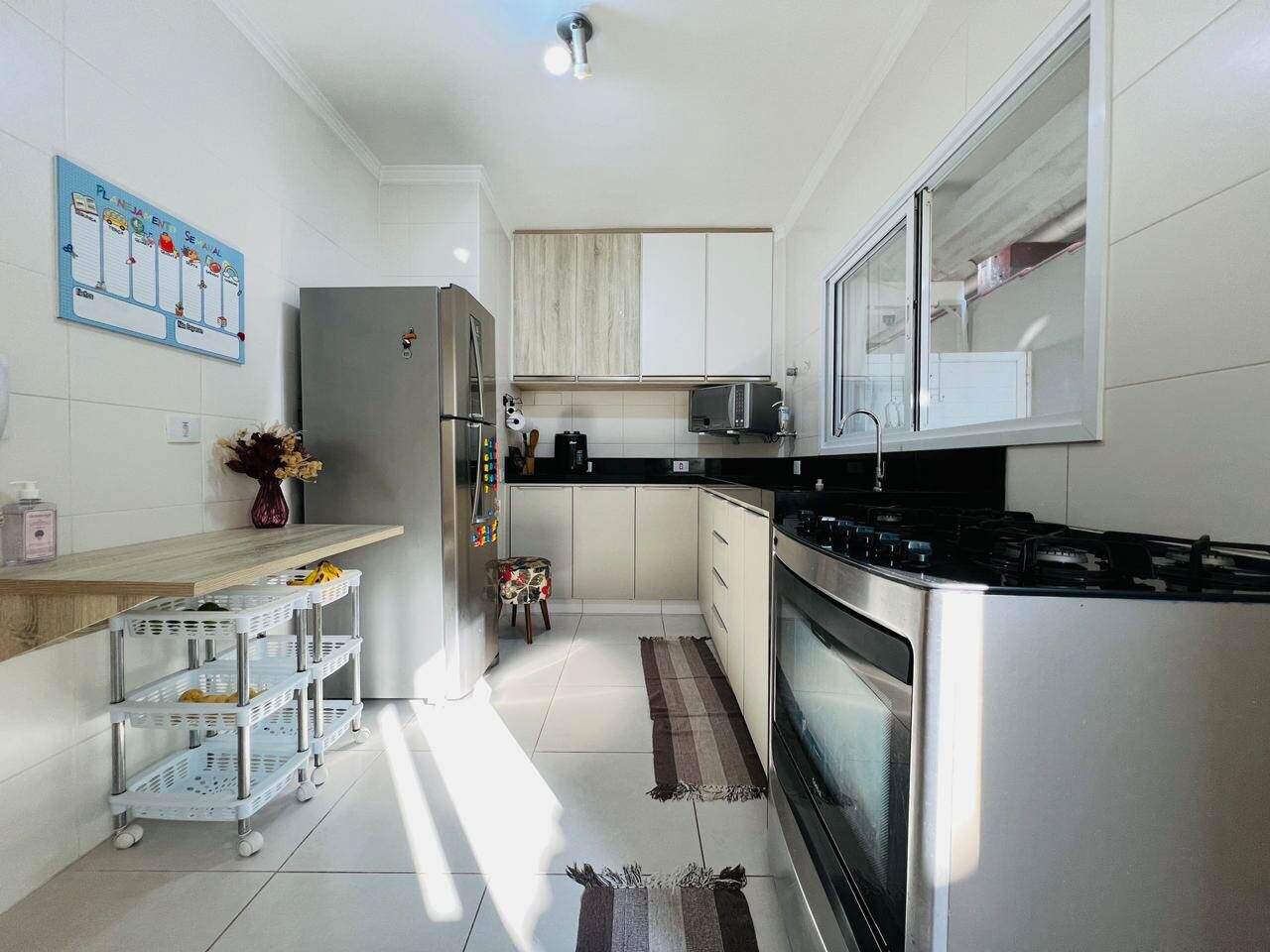 Casa no Jardim Rosinha, em Itu disponível para à venda | Grupo Kaion: 