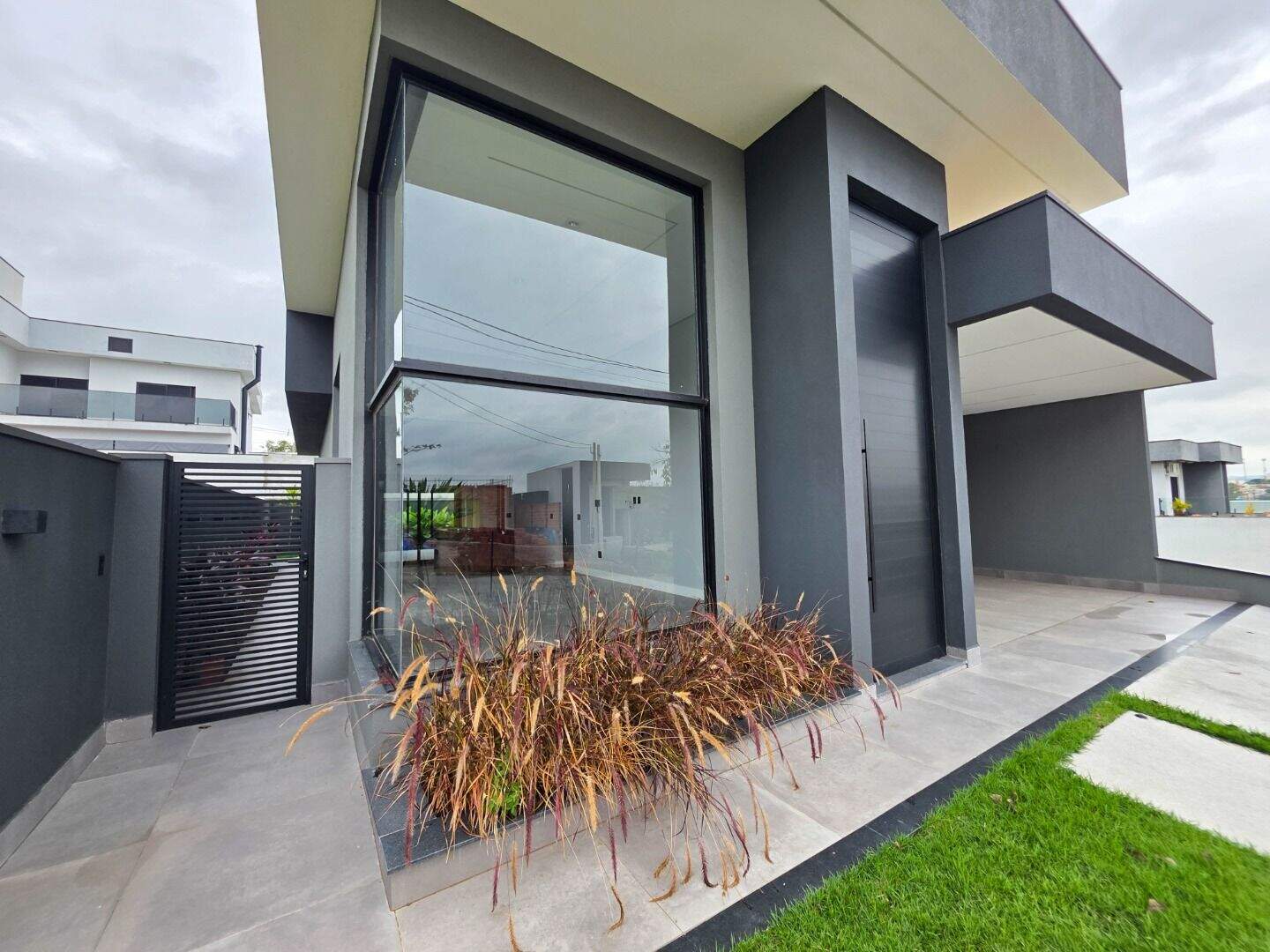 Casa no Reserva Central Parque, em Salto disponível para à venda | Grupo Kaion: 