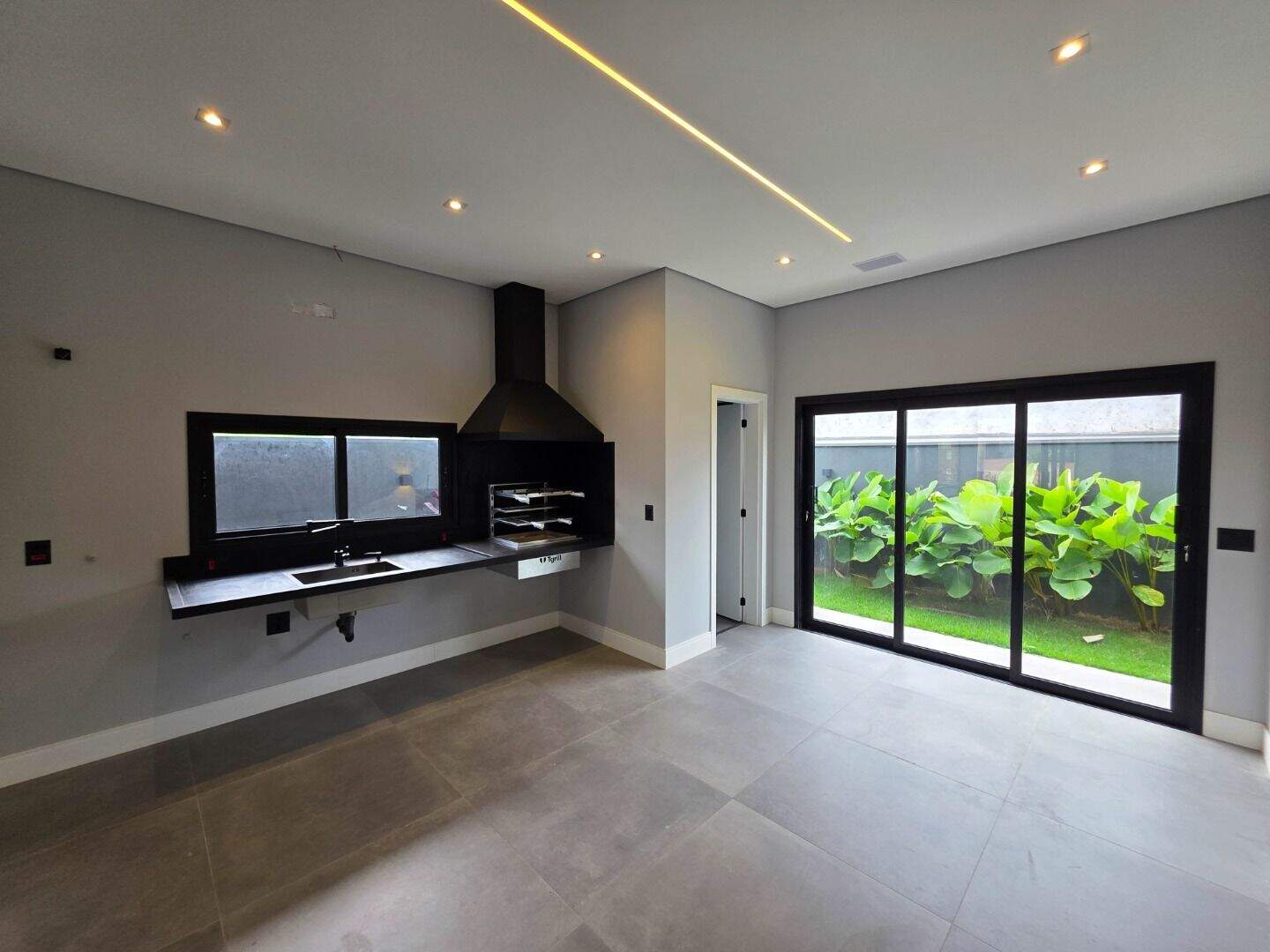 Casa no Reserva Central Parque, em Salto disponível para à venda | Grupo Kaion: 