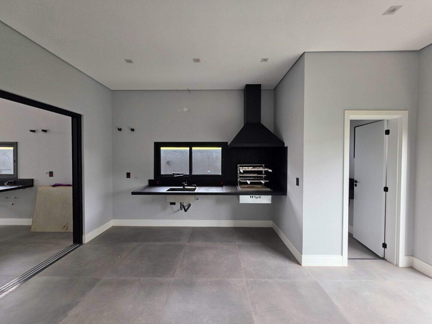 Casa no Reserva Central Parque, em Salto disponível para à venda | Grupo Kaion: 