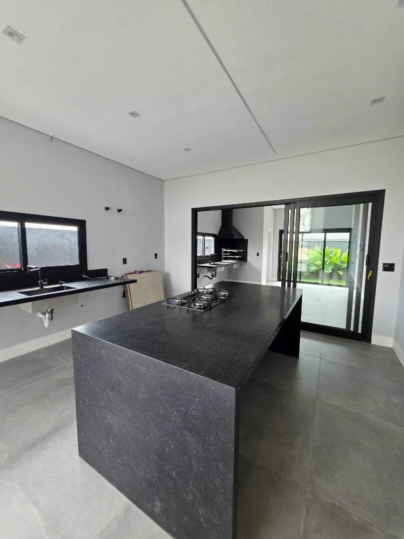 Casa no Reserva Central Parque, em Salto disponível para à venda | Grupo Kaion: 
