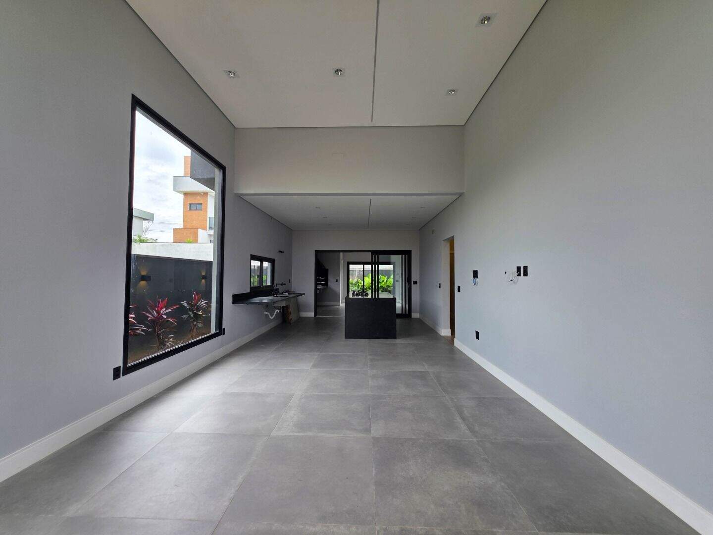 Casa no Reserva Central Parque, em Salto disponível para à venda | Grupo Kaion: 