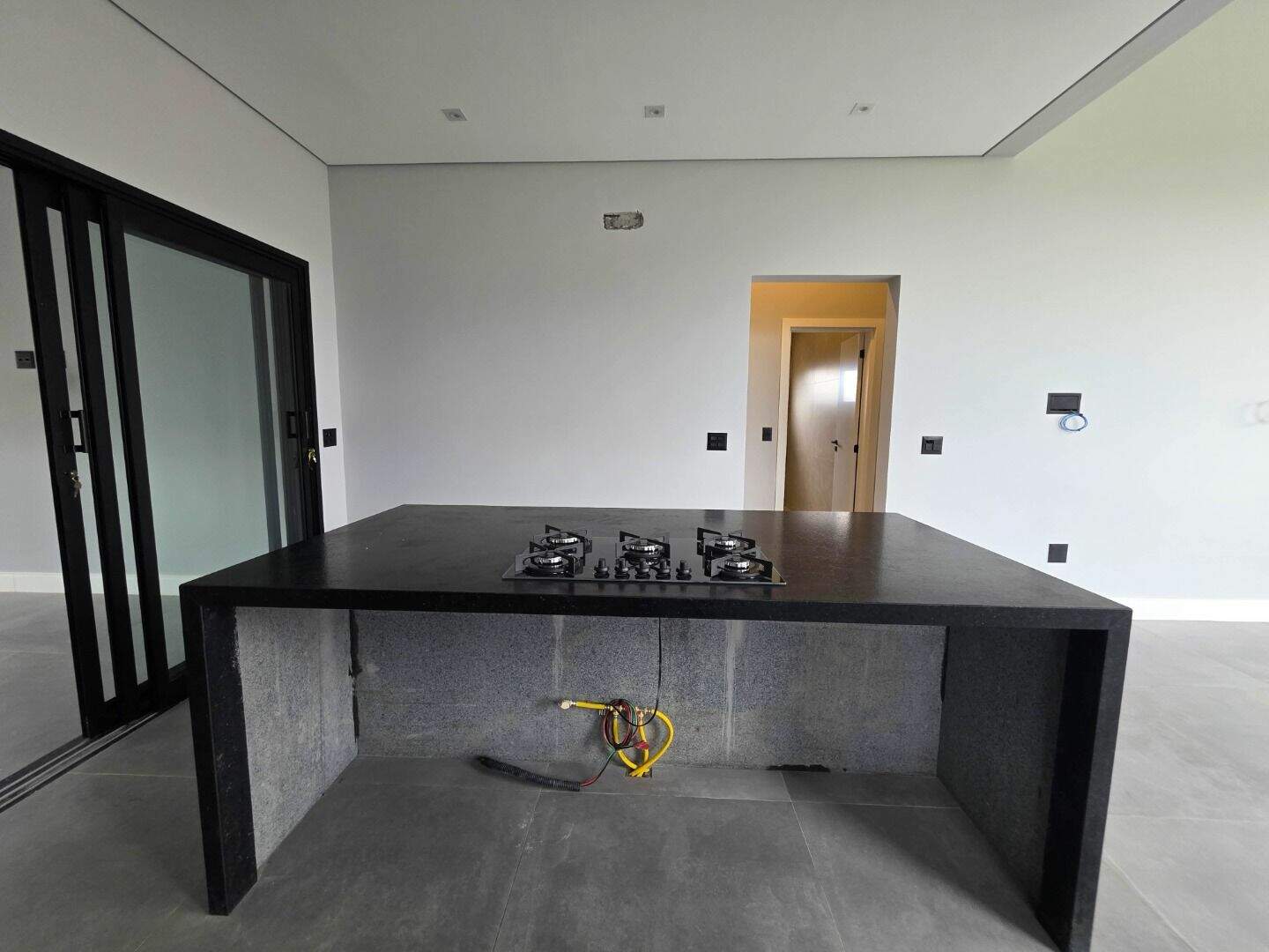 Casa no Reserva Central Parque, em Salto disponível para à venda | Grupo Kaion: 