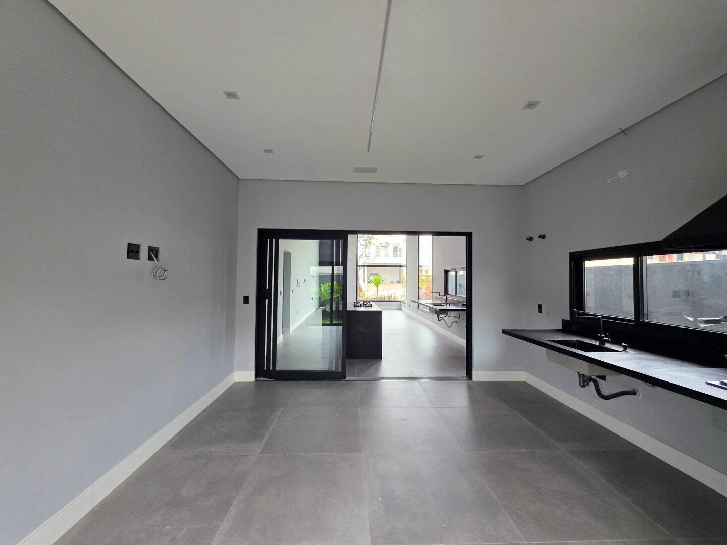 Casa no Reserva Central Parque, em Salto disponível para à venda | Grupo Kaion: 