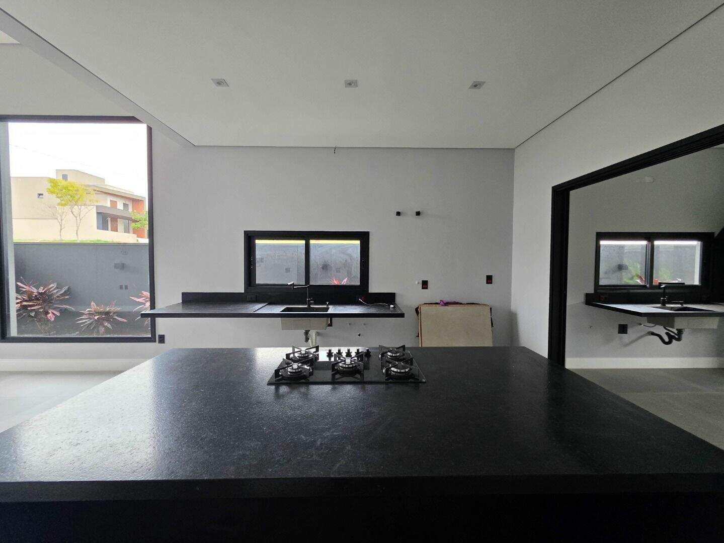 Casa no Reserva Central Parque, em Salto disponível para à venda | Grupo Kaion: 
