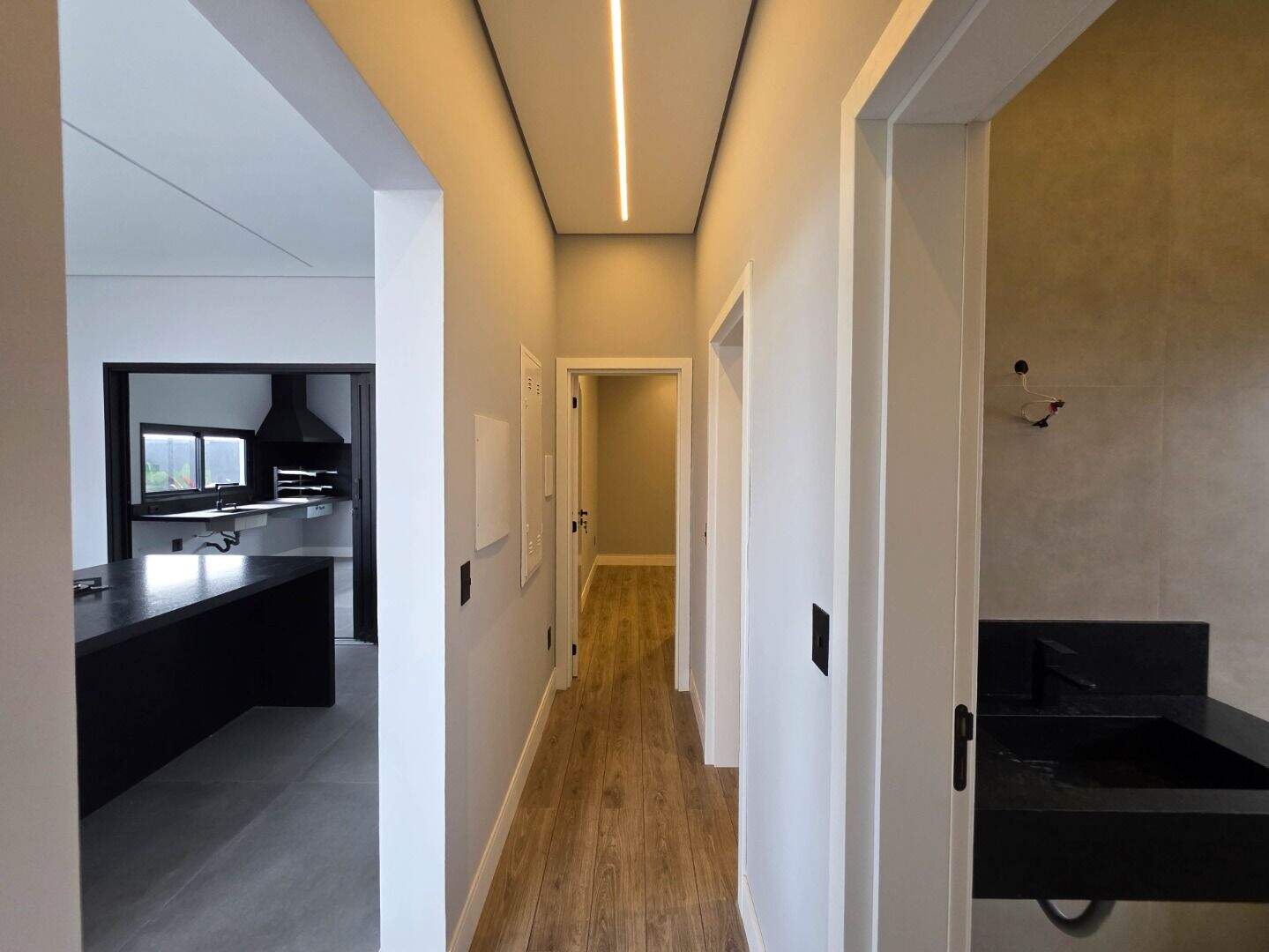 Casa no Reserva Central Parque, em Salto disponível para à venda | Grupo Kaion: 