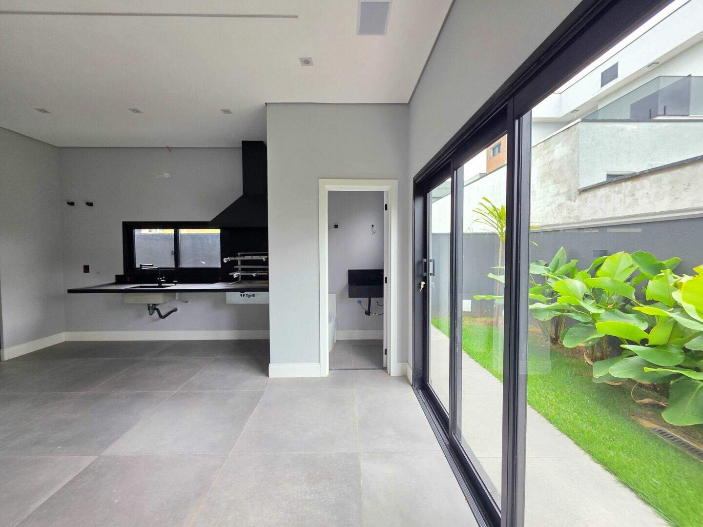 Casa no Reserva Central Parque, em Salto disponível para à venda | Grupo Kaion: 