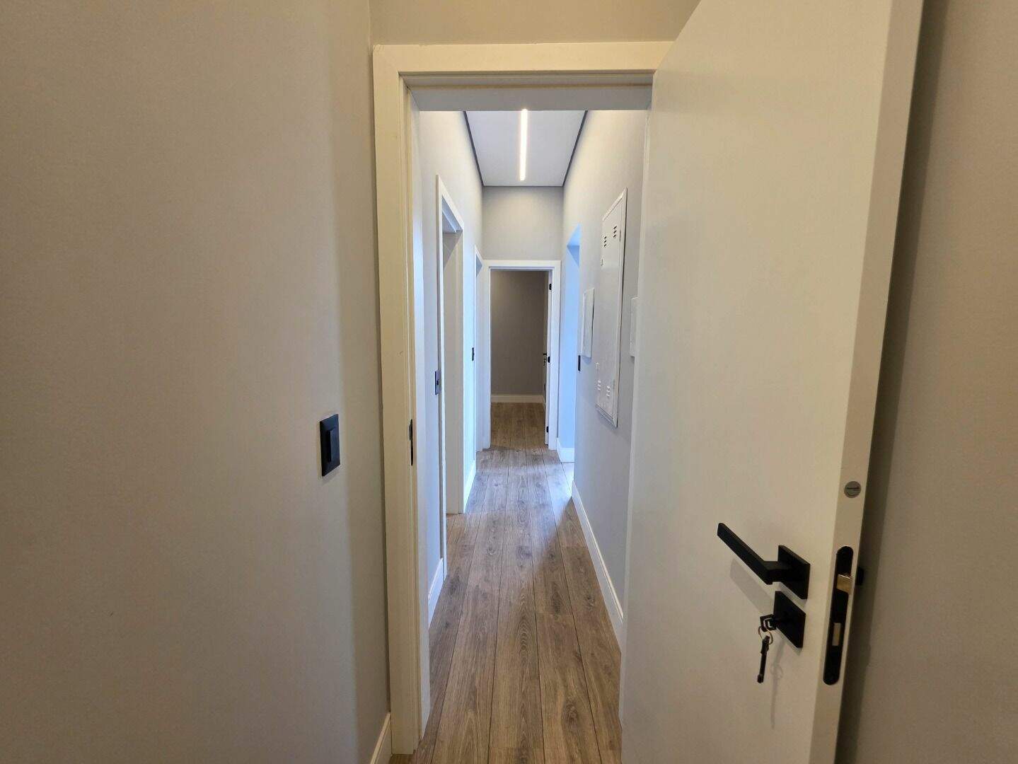 Casa no Reserva Central Parque, em Salto disponível para à venda | Grupo Kaion: 