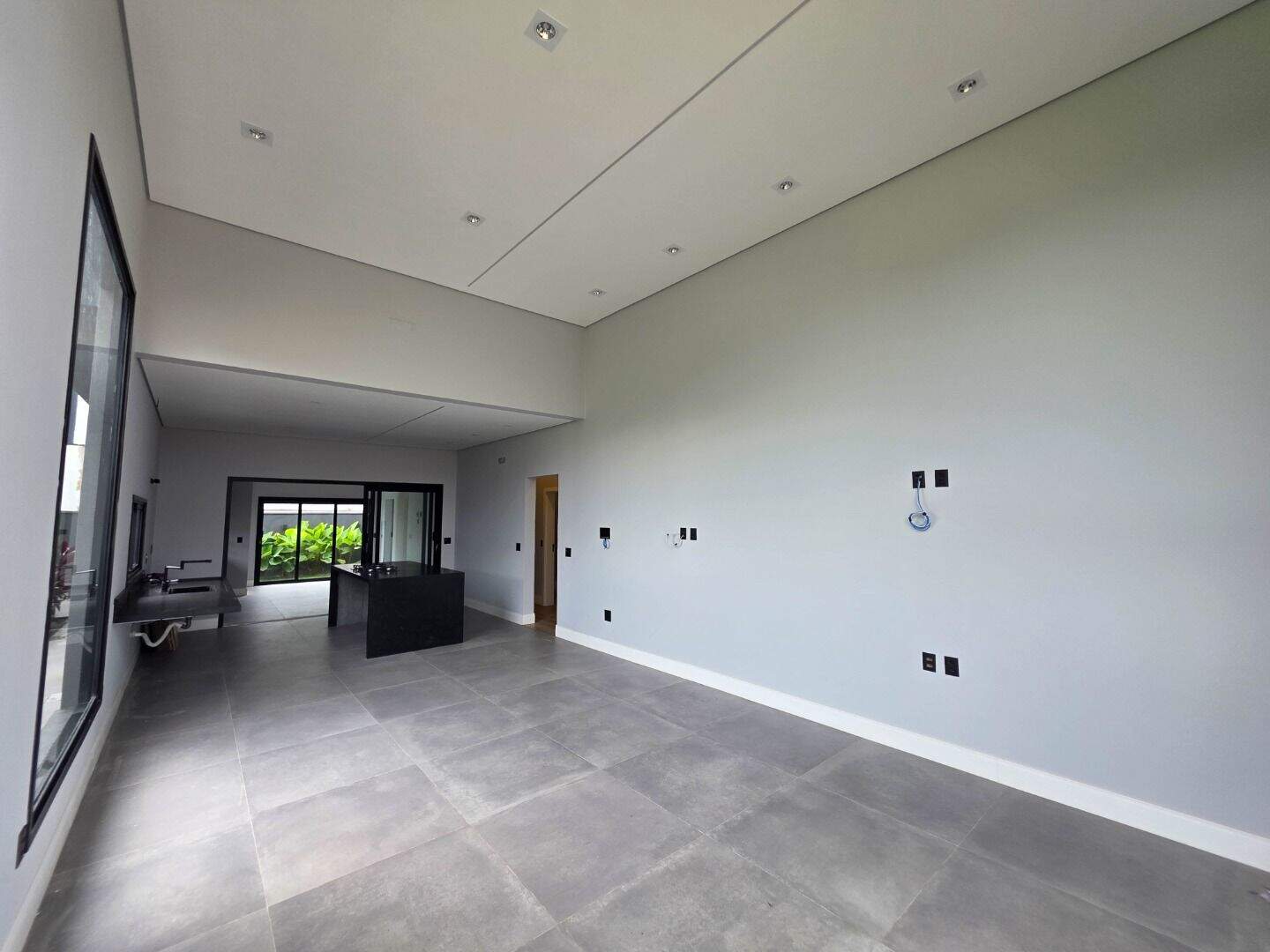 Casa no Reserva Central Parque, em Salto disponível para à venda | Grupo Kaion: 