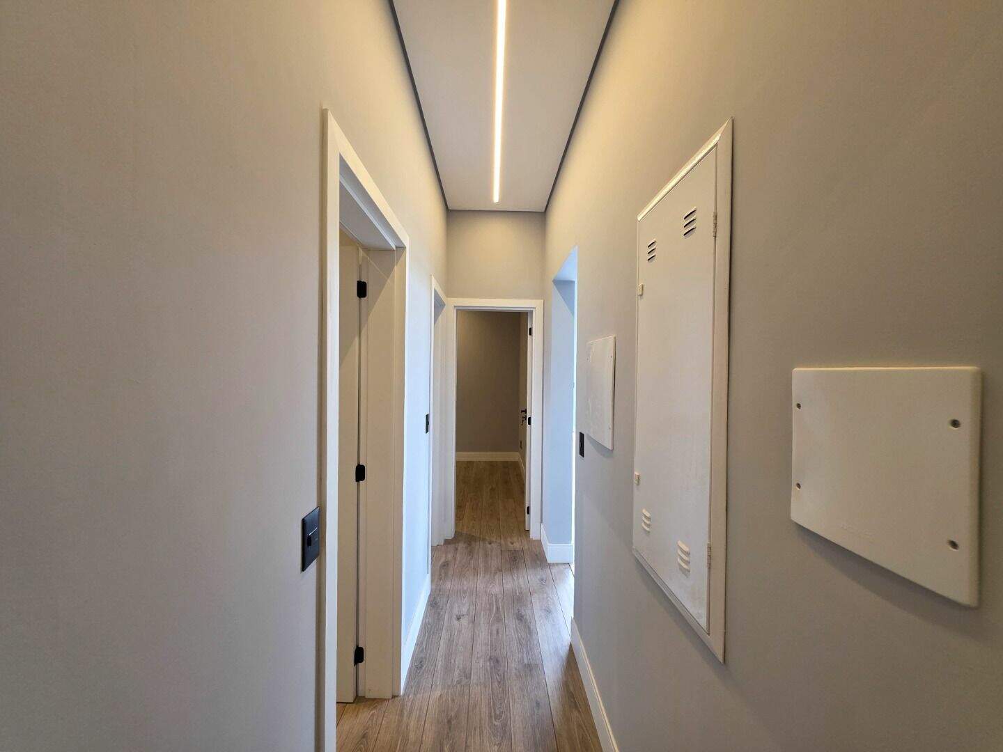 Casa no Reserva Central Parque, em Salto disponível para à venda | Grupo Kaion: 