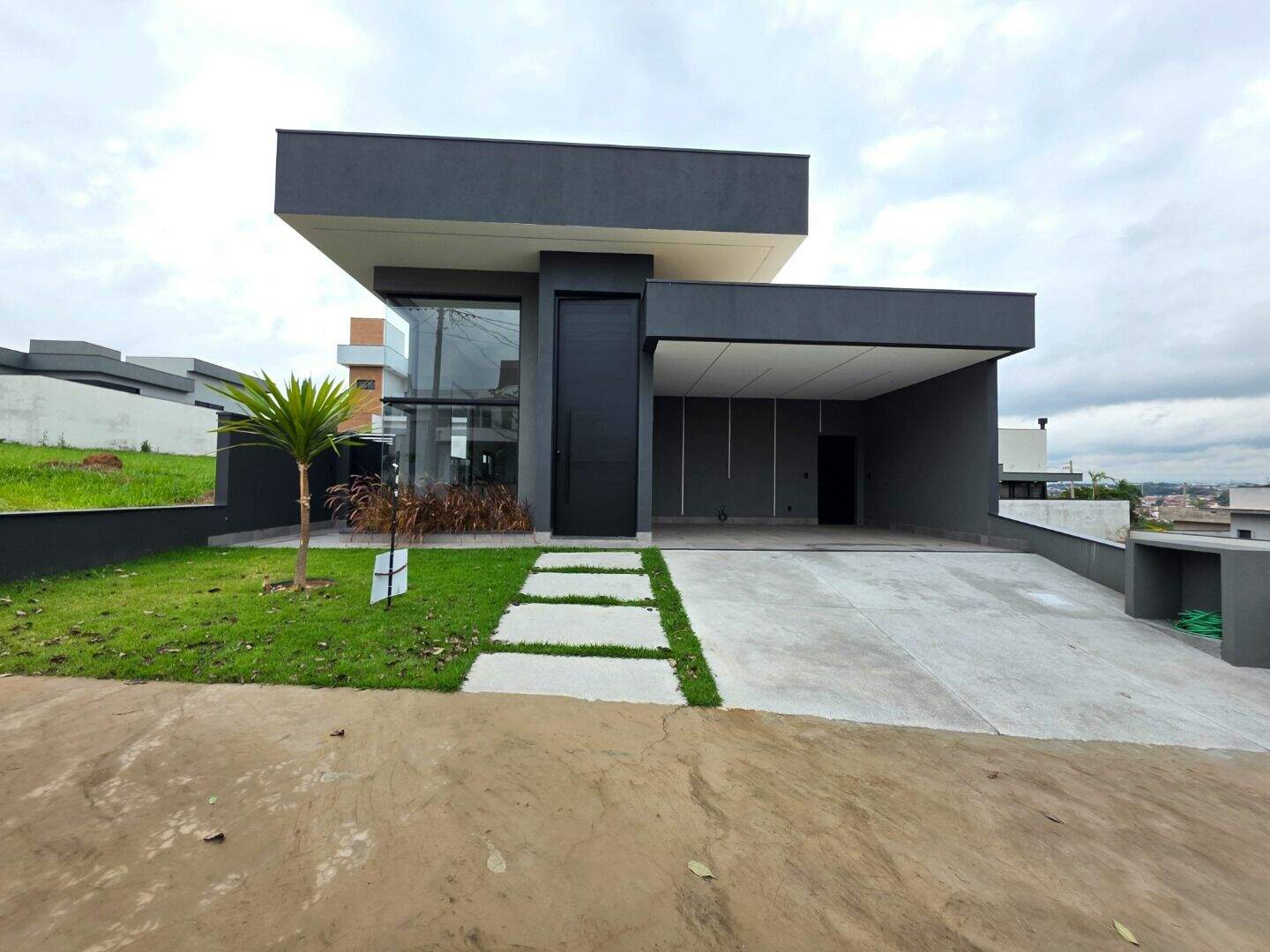 Casa no Reserva Central Parque, em Salto disponível para à venda | Grupo Kaion: 
