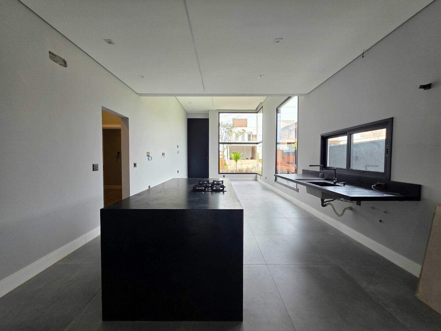 Casa no Reserva Central Parque, em Salto disponível para à venda | Grupo Kaion: 