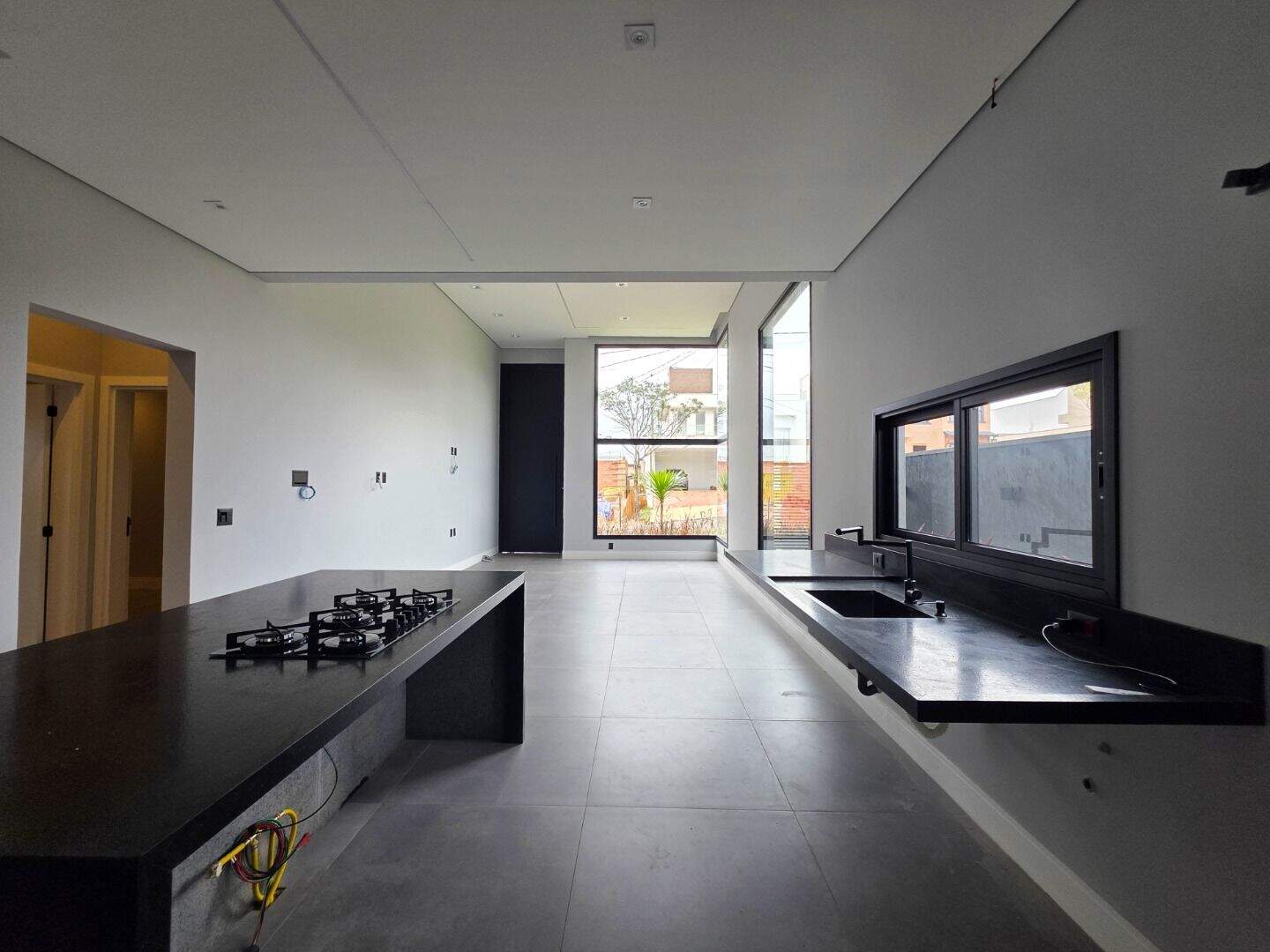 Casa no Reserva Central Parque, em Salto disponível para à venda | Grupo Kaion: 