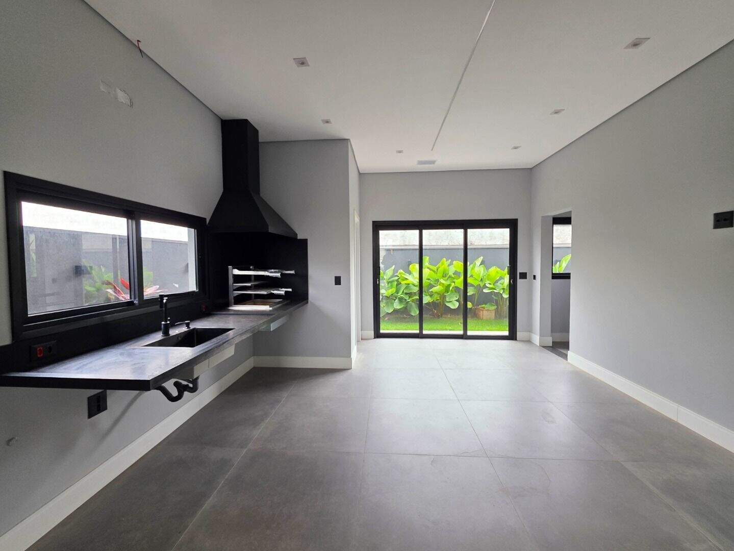 Casa no Reserva Central Parque, em Salto disponível para à venda | Grupo Kaion: 