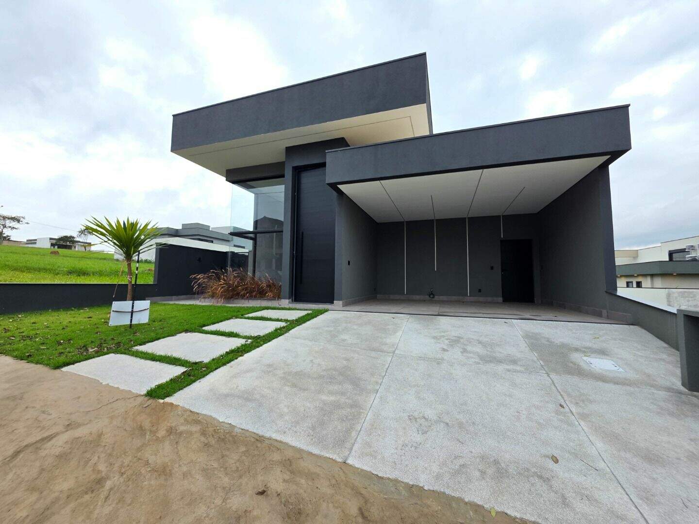Casa no Reserva Central Parque, em Salto disponível para à venda | Grupo Kaion: 