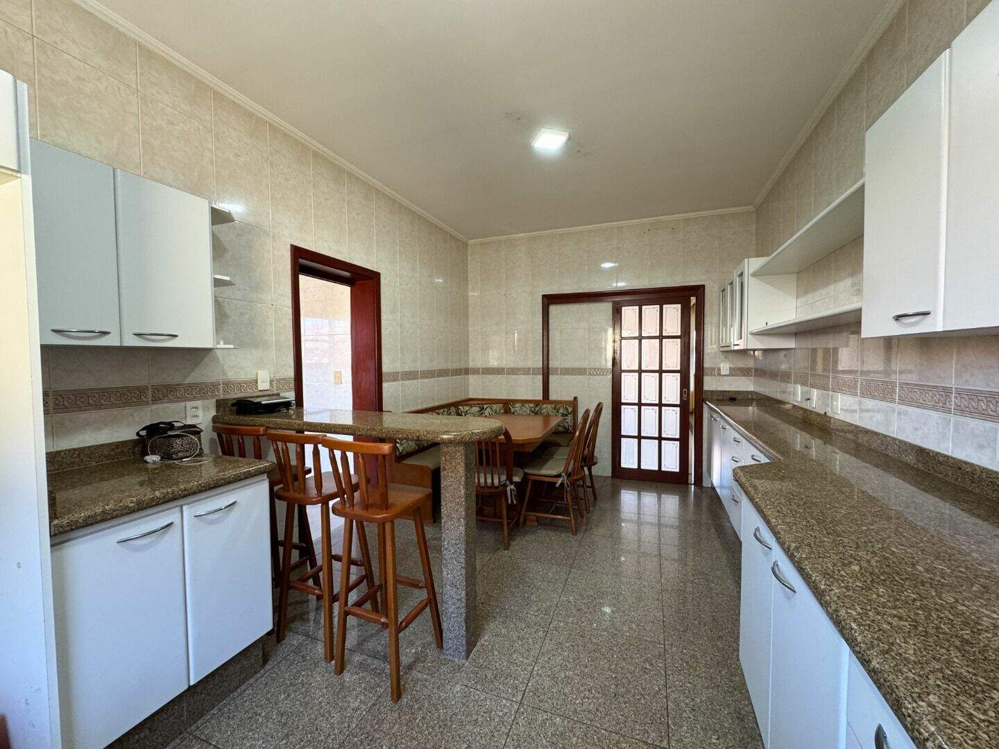 Casa no Condomínio Campos de Santo Antônio, em Itu disponível para à venda | Grupo Kaion: 