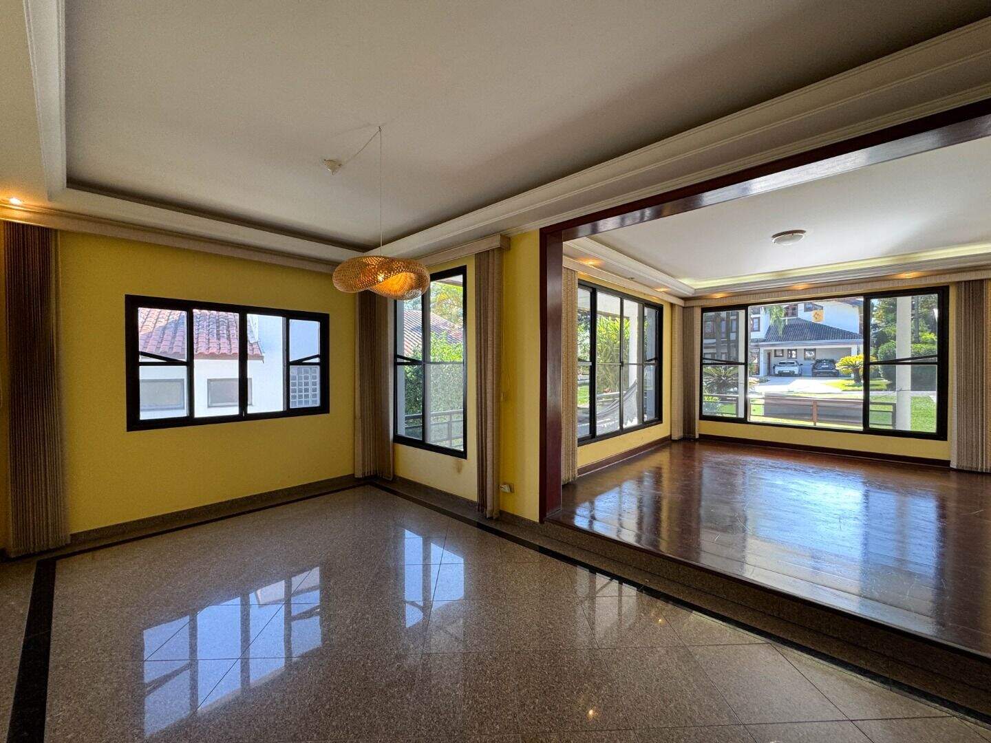 Casa no Condomínio Campos de Santo Antônio, em Itu disponível para à venda | Grupo Kaion: 