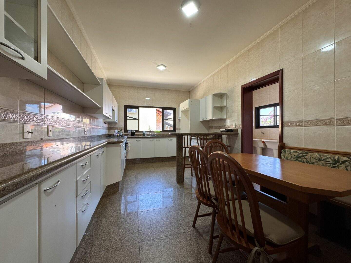 Casa no Condomínio Campos de Santo Antônio, em Itu disponível para à venda | Grupo Kaion: 