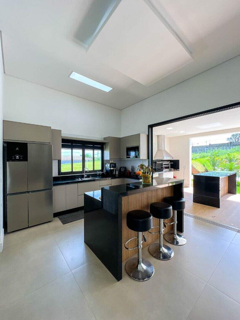 Casa no Kurumin, em Itu disponível para à venda | Grupo Kaion: 