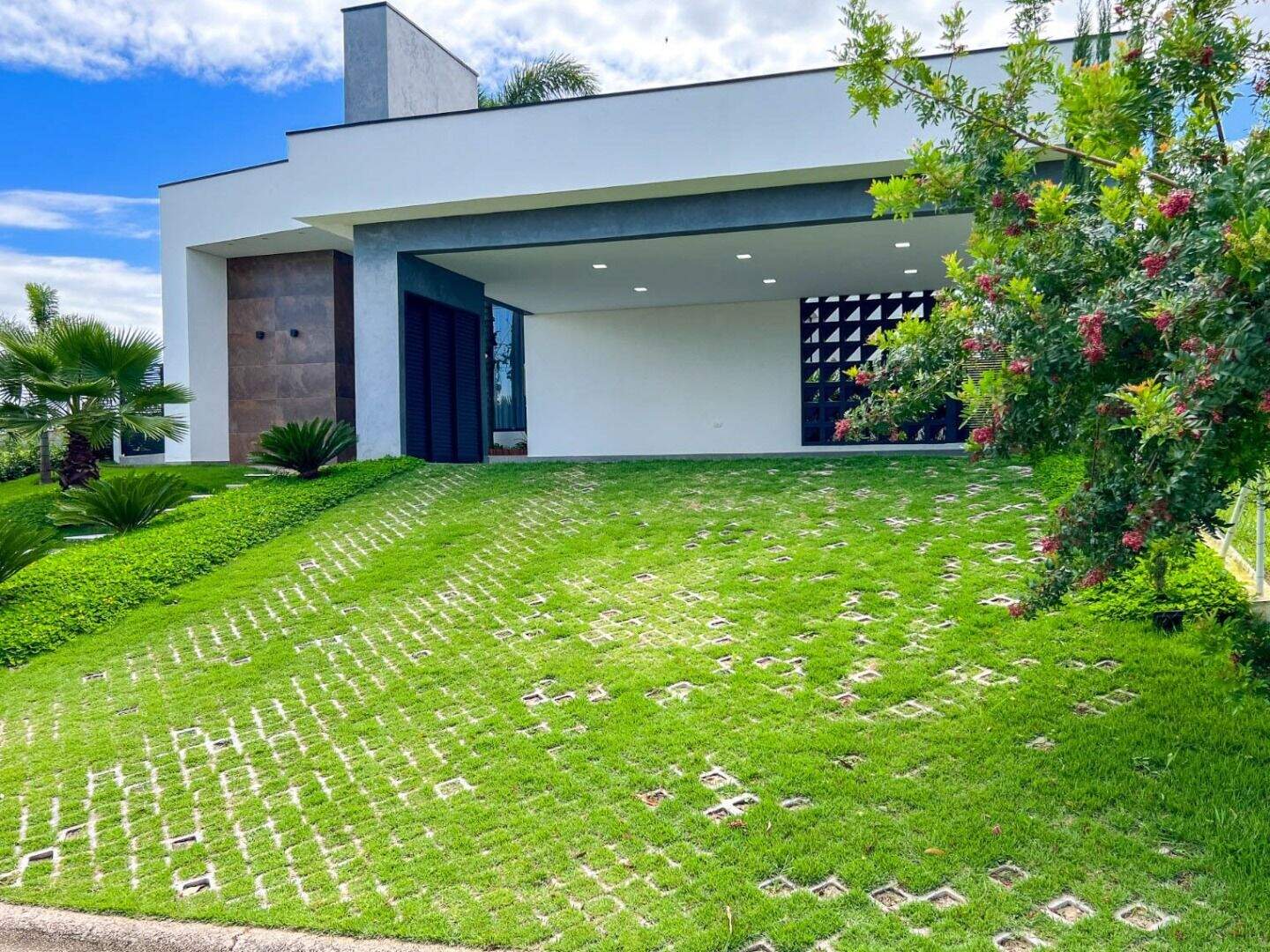 Casa no Kurumin, em Itu disponível para à venda | Grupo Kaion: 